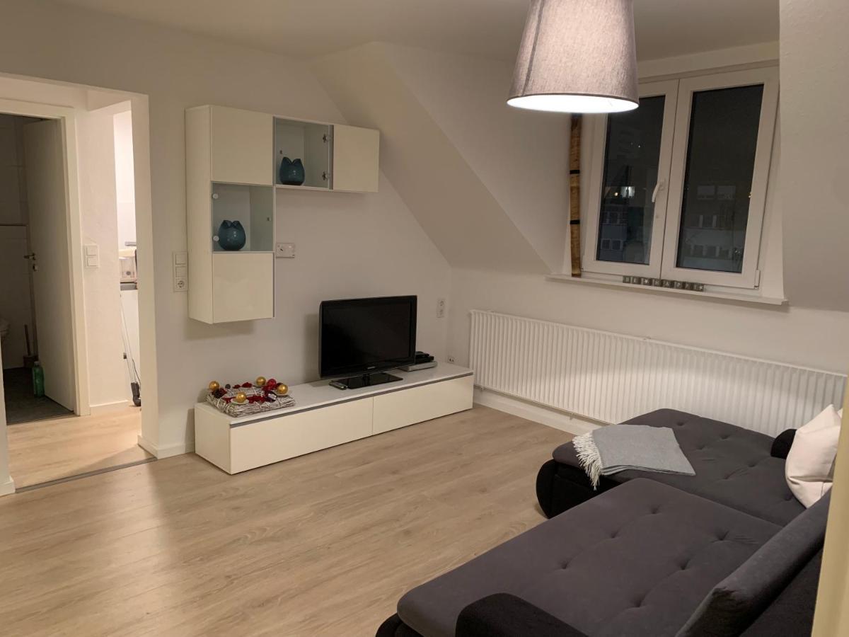 Appartement-Koblenz Coblenza Exterior foto