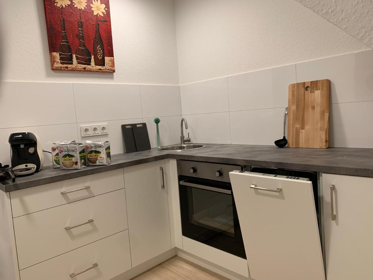 Appartement-Koblenz Coblenza Exterior foto
