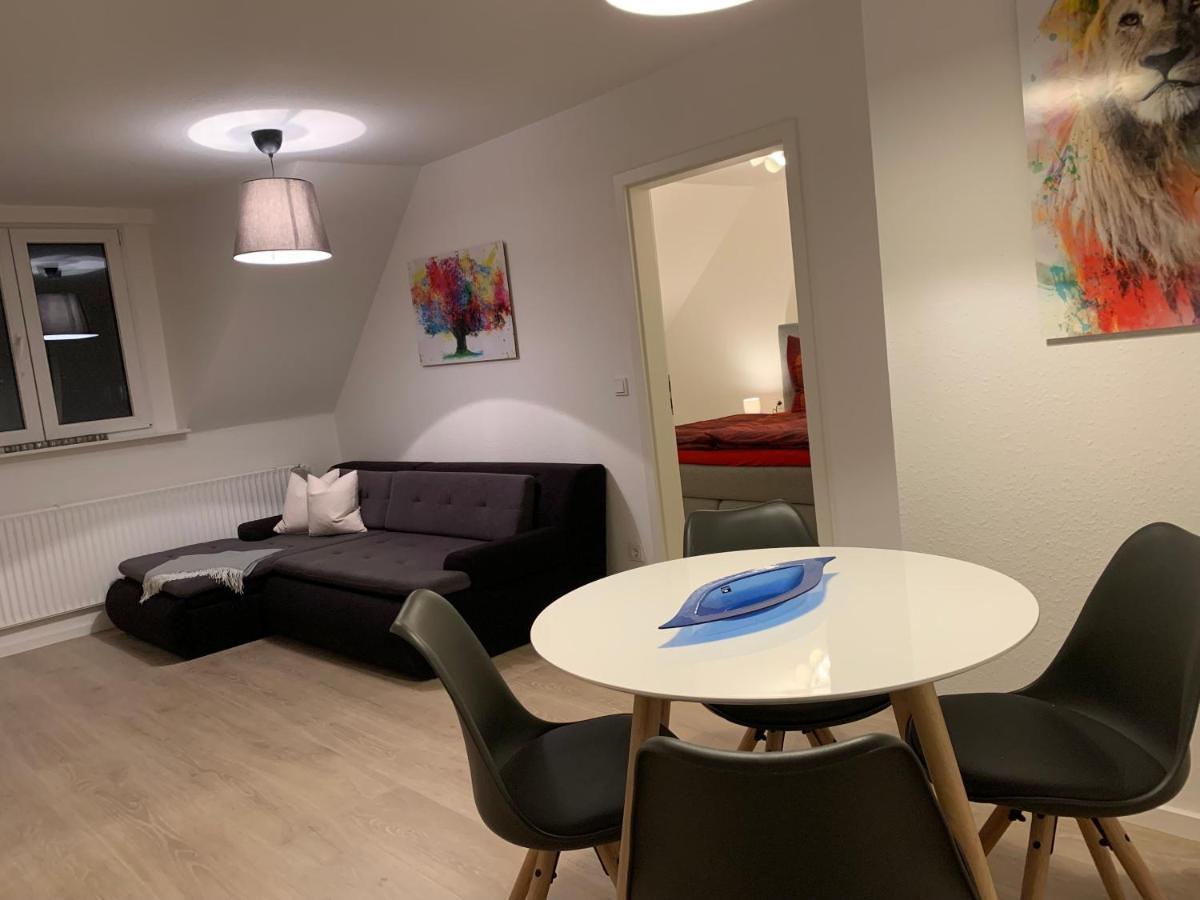 Appartement-Koblenz Coblenza Exterior foto