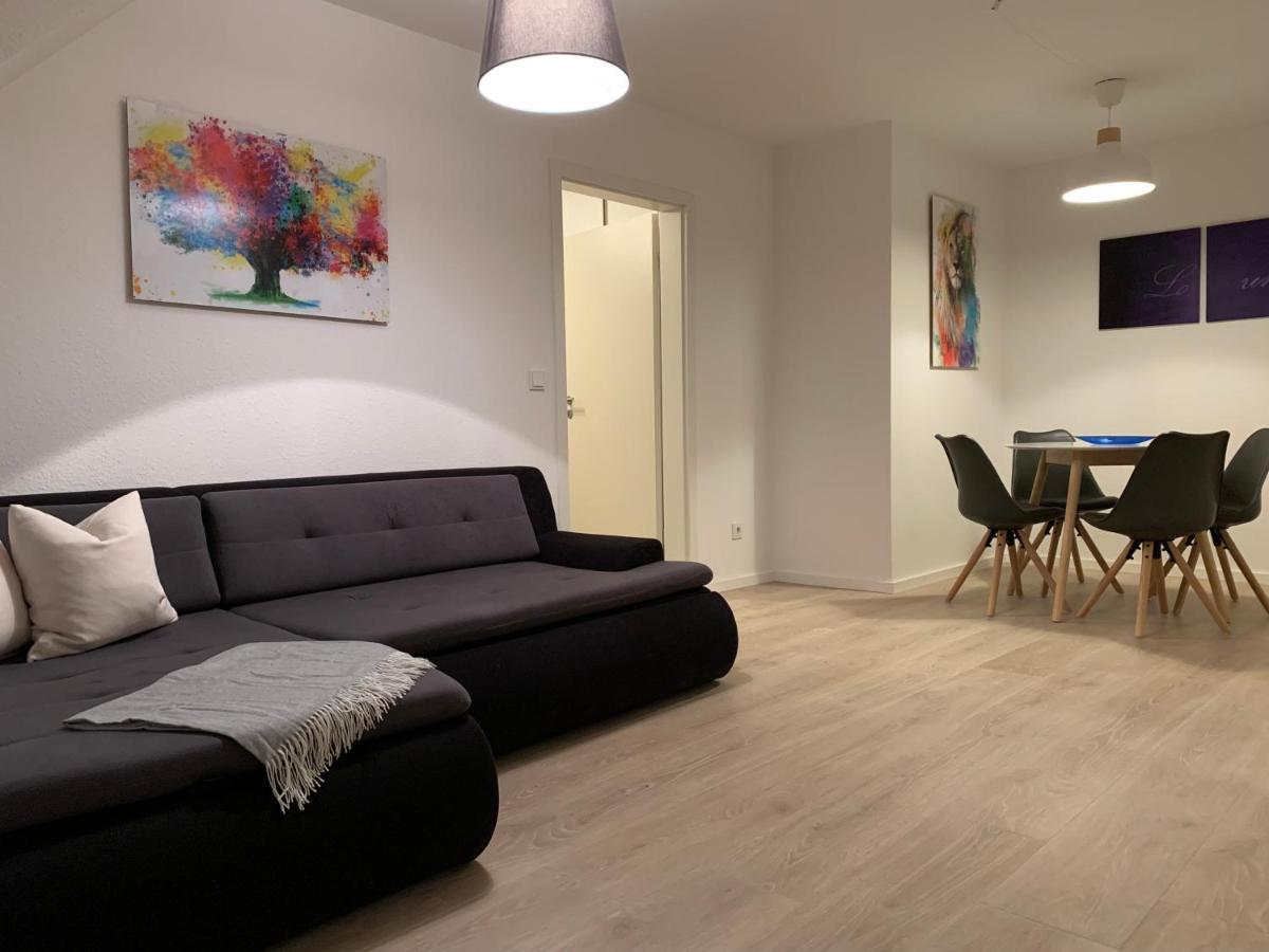 Appartement-Koblenz Coblenza Exterior foto
