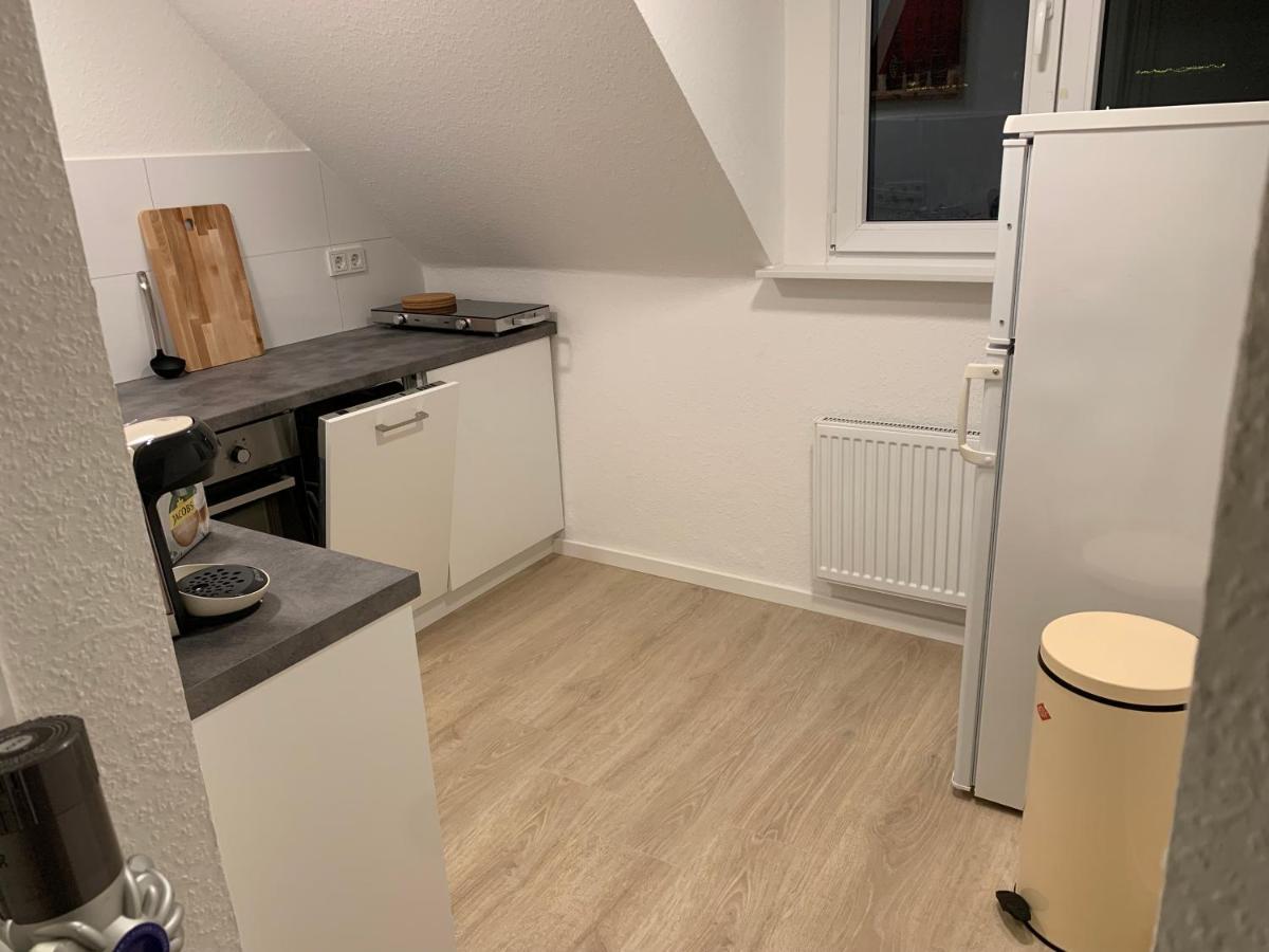 Appartement-Koblenz Coblenza Exterior foto