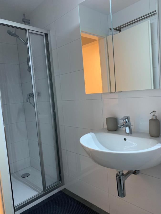 Appartement-Koblenz Coblenza Exterior foto