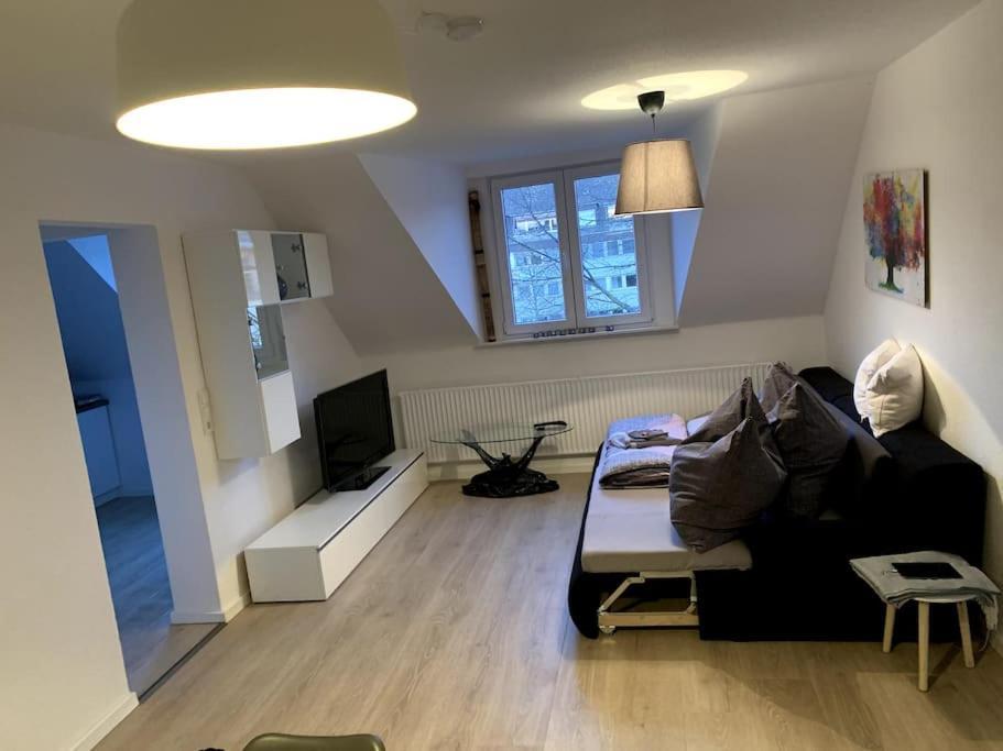Appartement-Koblenz Coblenza Exterior foto