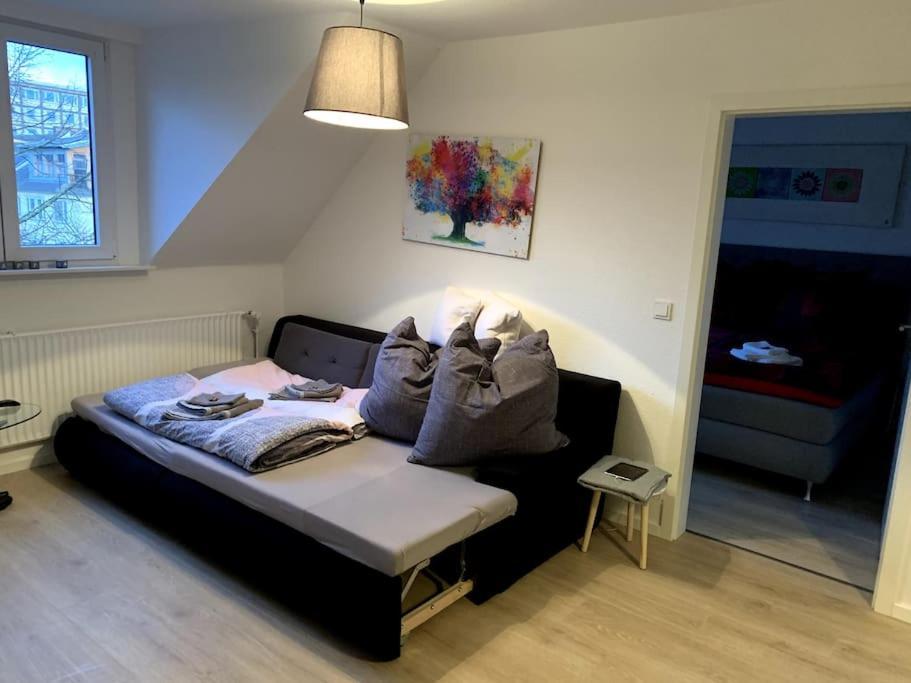 Appartement-Koblenz Coblenza Exterior foto