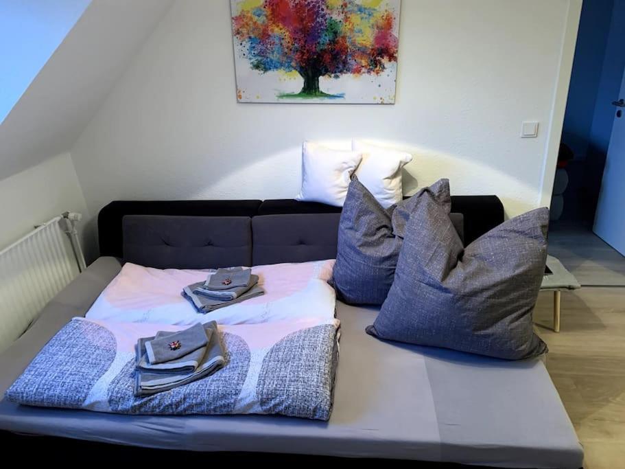 Appartement-Koblenz Coblenza Exterior foto